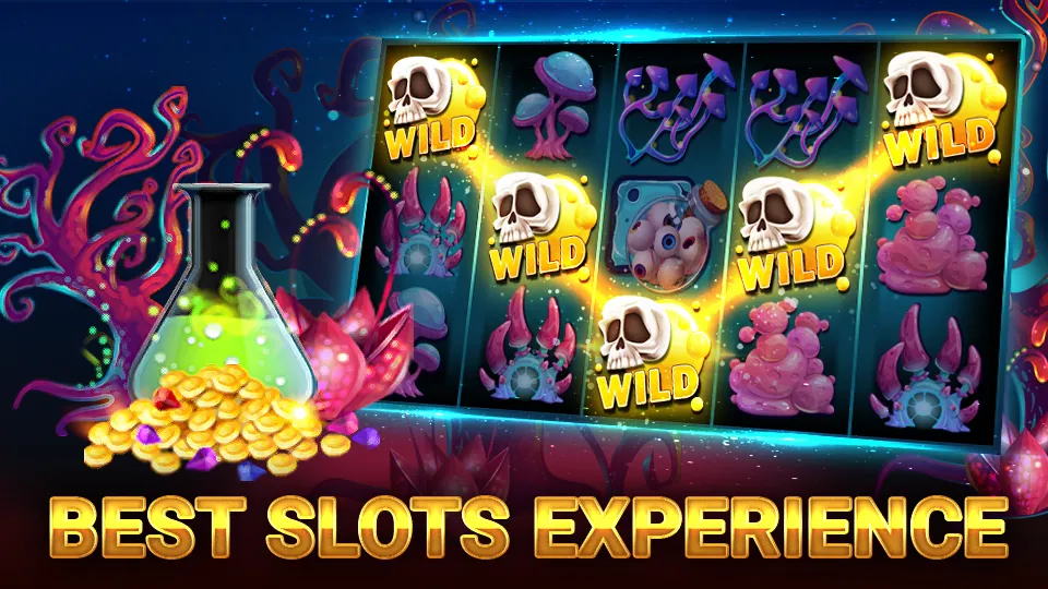 Jackpot Lũy Tiến